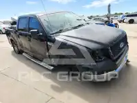 2005 Ford F-150 фото