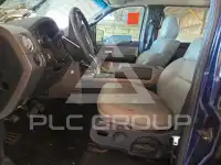 2005 Ford F-150 фото