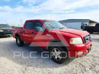 2005 Ford F-150 фото