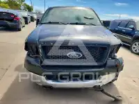2005 Ford F-150 фото