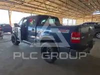 2005 Ford F-150 фото