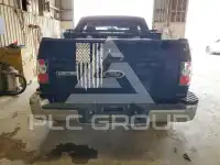 2005 Ford F-150 photo