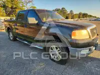 2005 Ford F-150 фото