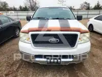 2005 Ford F-150 фото