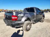 2005 Ford F-150 фото