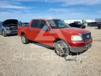 2005 Ford F-150 фото
