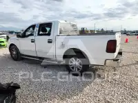 2005 Ford F-150 фото