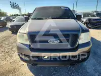 2005 Ford F-150 фото