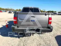 2005 Ford F-150 фото