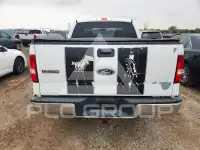 2005 Ford F-150 фото