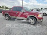 2005 Ford F-150 фото