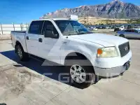 2005 Ford F-150 photo