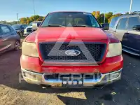 2005 Ford F-150 photo