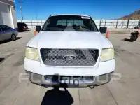 2005 Ford F-150 photo