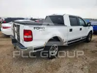 2005 Ford F-150 фото