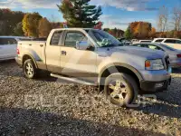 2005 Ford F-150 фото