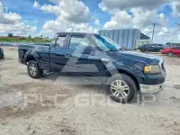 2005 Ford F-150 фото