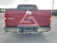 2005 Ford F-150 фото