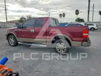 2005 Ford F-150 фото