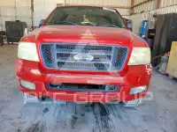 2005 Ford F-150 фото