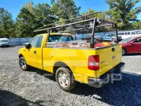2005 Ford F-150 photo