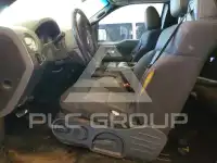 2005 Ford F-150 фото