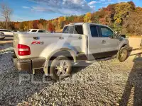 2005 Ford F-150 фото