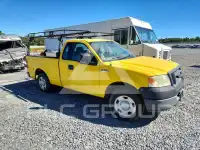 2005 Ford F-150 photo