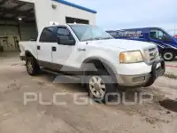 2005 Ford F-150 photo