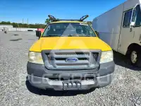 2005 Ford F-150 photo