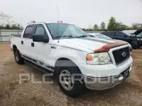 2005 Ford F-150 фото