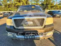 2005 Ford F-150 фото