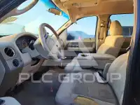 2005 Ford F-150 фото