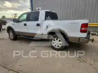 2005 Ford F-150 photo