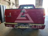 2005 Ford F-150 фото
