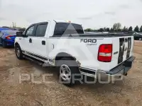 2005 Ford F-150 фото
