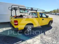 2005 Ford F-150 photo
