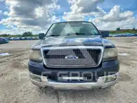 2005 Ford F-150 фото