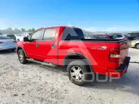 2005 Ford F-150 фото