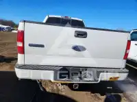 2005 Ford F-150 фото