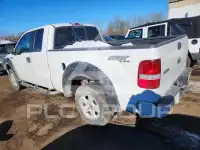 2005 Ford F-150 фото