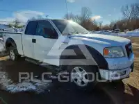2005 Ford F-150 фото