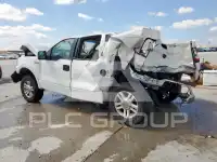 2005 Ford F-150 фото