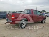 2005 Ford F-150 фото