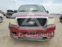 2005 Ford F-150 фото