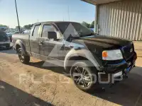 2005 Ford F-150 фото