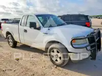 2005 Ford F-150 фото