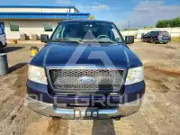 2005 Ford F-150 фото