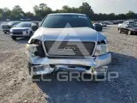 2005 Ford F-150 фото