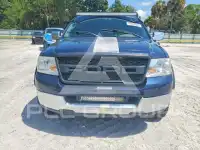 2005 Ford F-150 фото